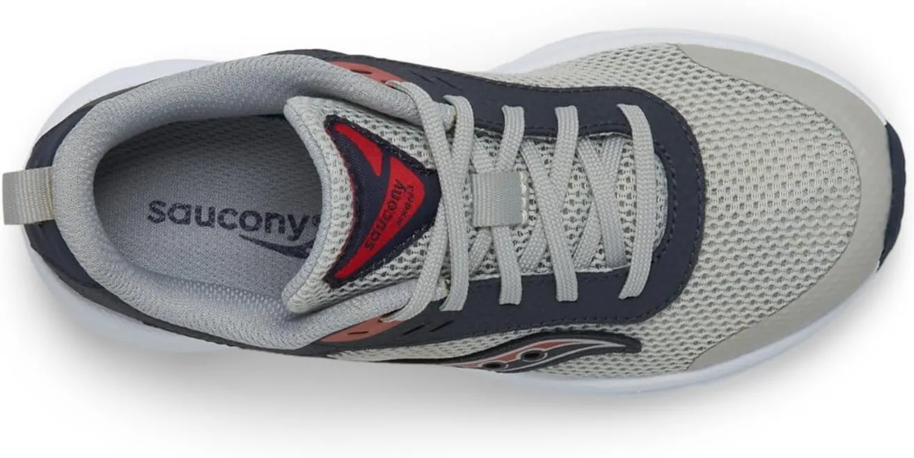 Saucony Kids' Axon KDZ Sneaker