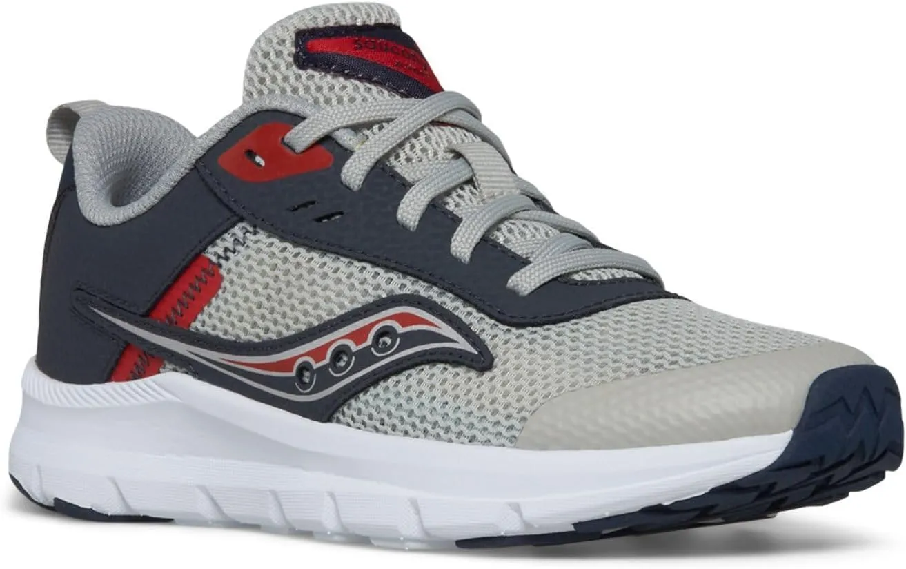 Saucony Kids' Axon KDZ Sneaker