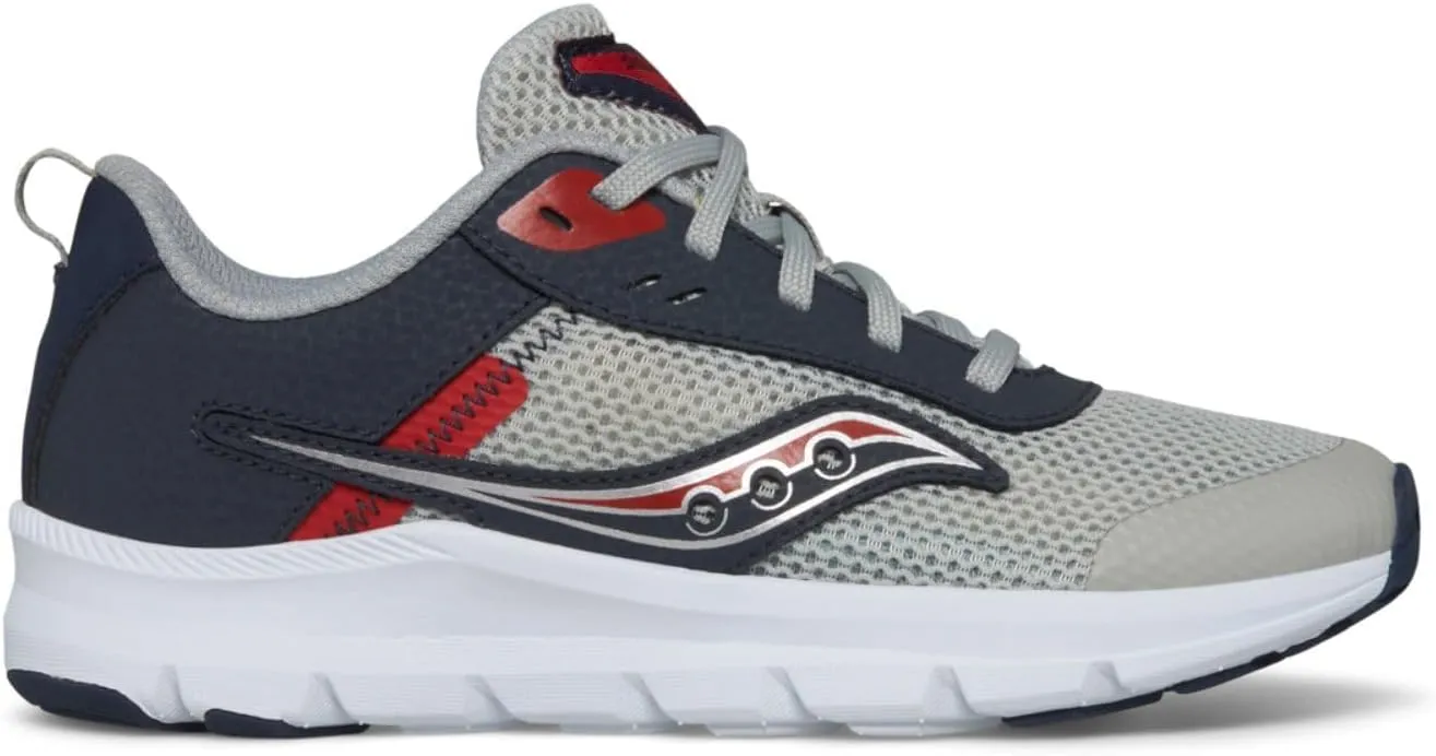 Saucony Kids' Axon KDZ Sneaker