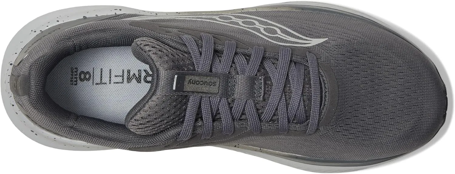Saucony Men's Echelon 10 Sneaker