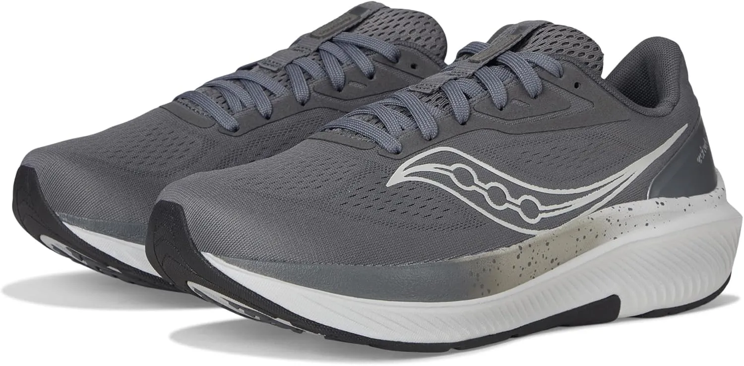 Saucony Men's Echelon 10 Sneaker