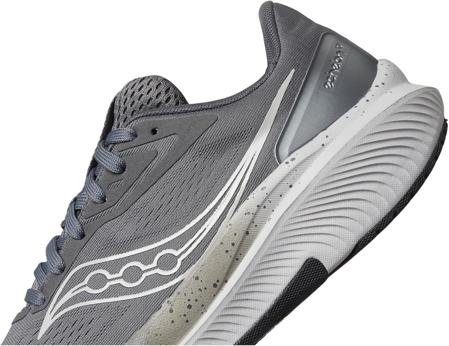 Saucony Men's Echelon 10 Sneaker