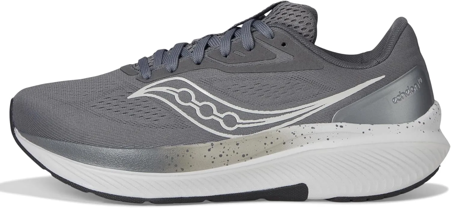 Saucony Men's Echelon 10 Sneaker