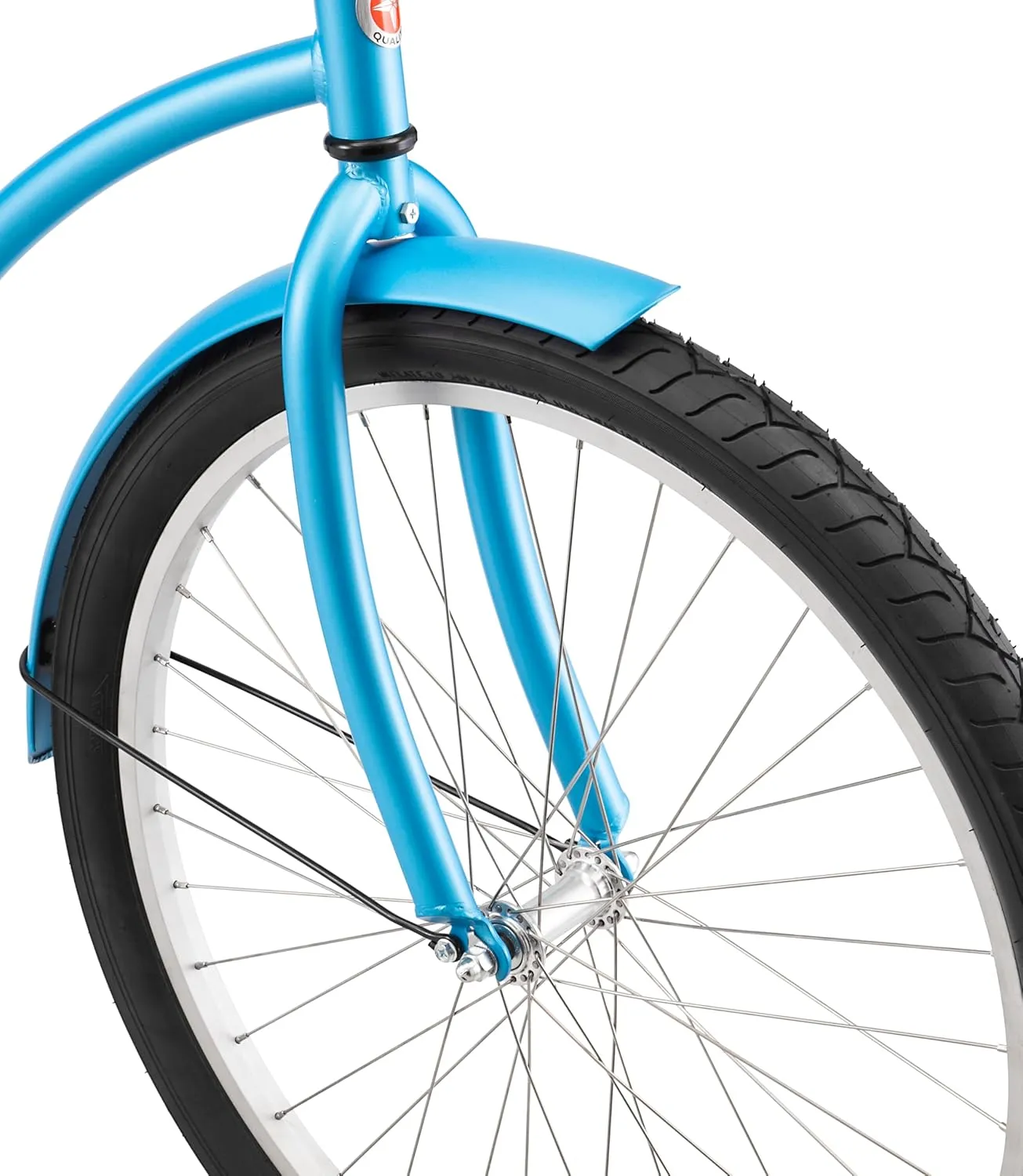Schwinn Mikko Adult Beach Cruiser Bike