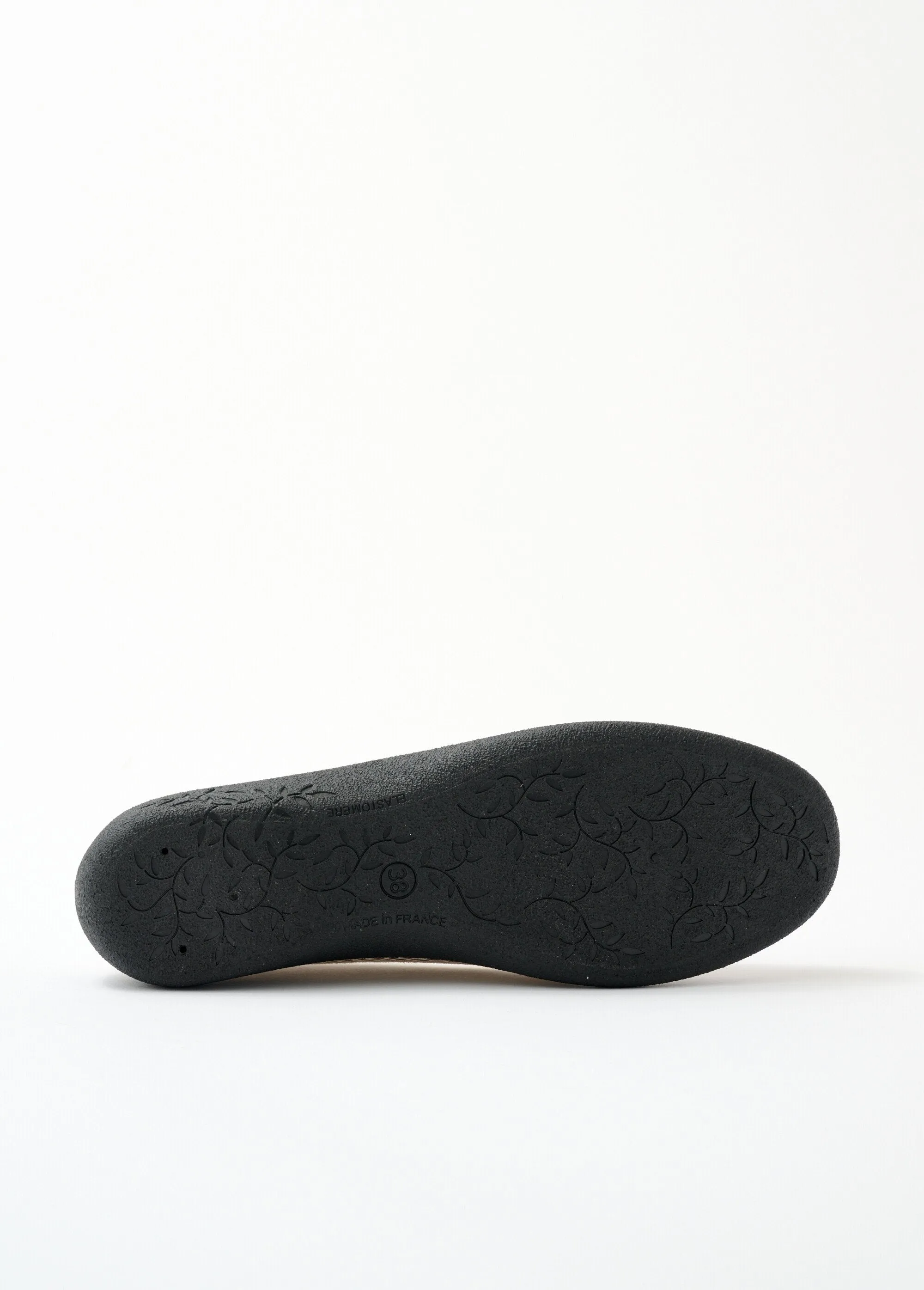Sensitive feet comfort width moccasins