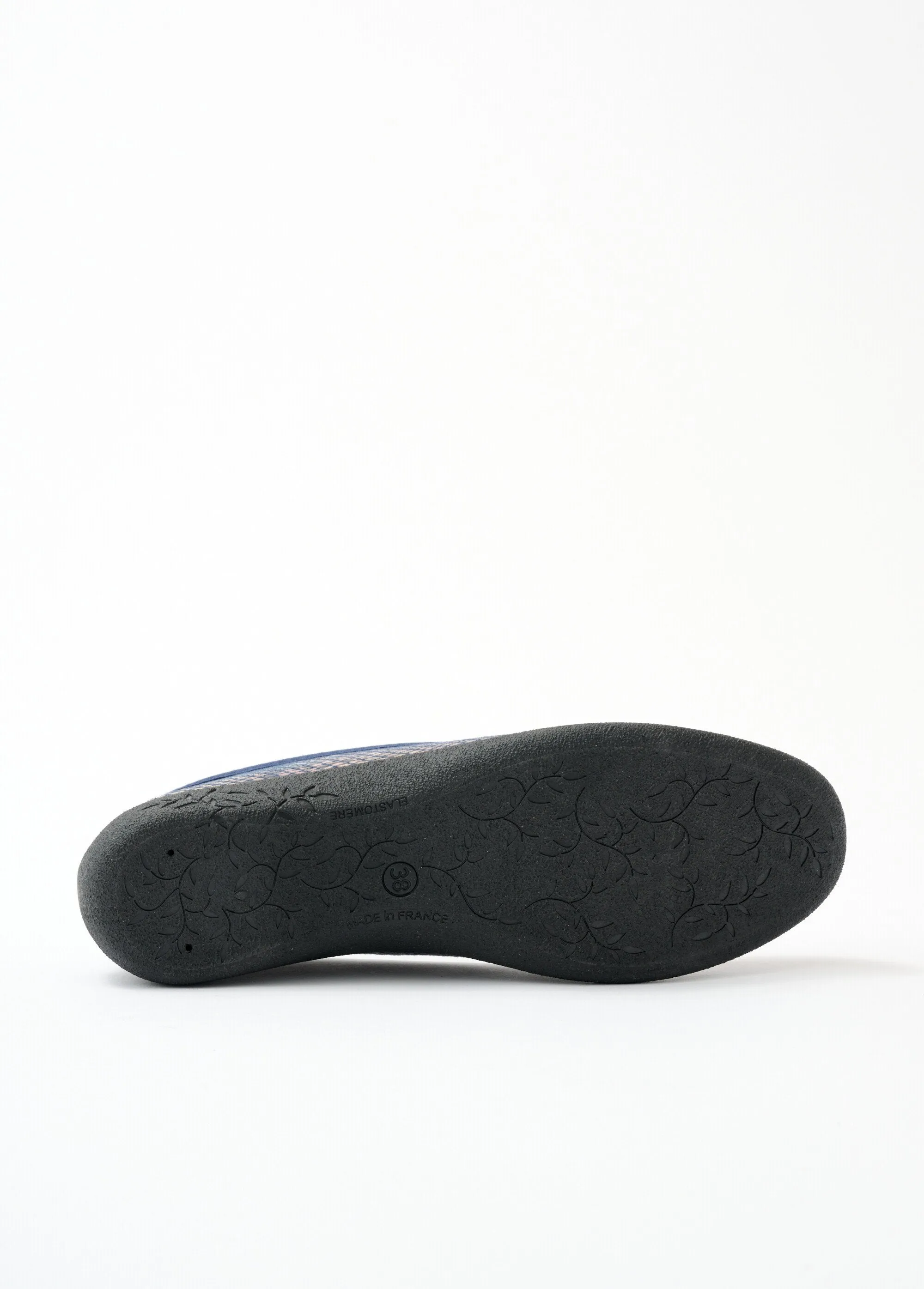 Sensitive feet comfort width moccasins