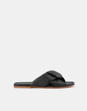 Serena - Black