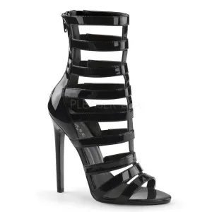 SEXY-52 - Blk Pat