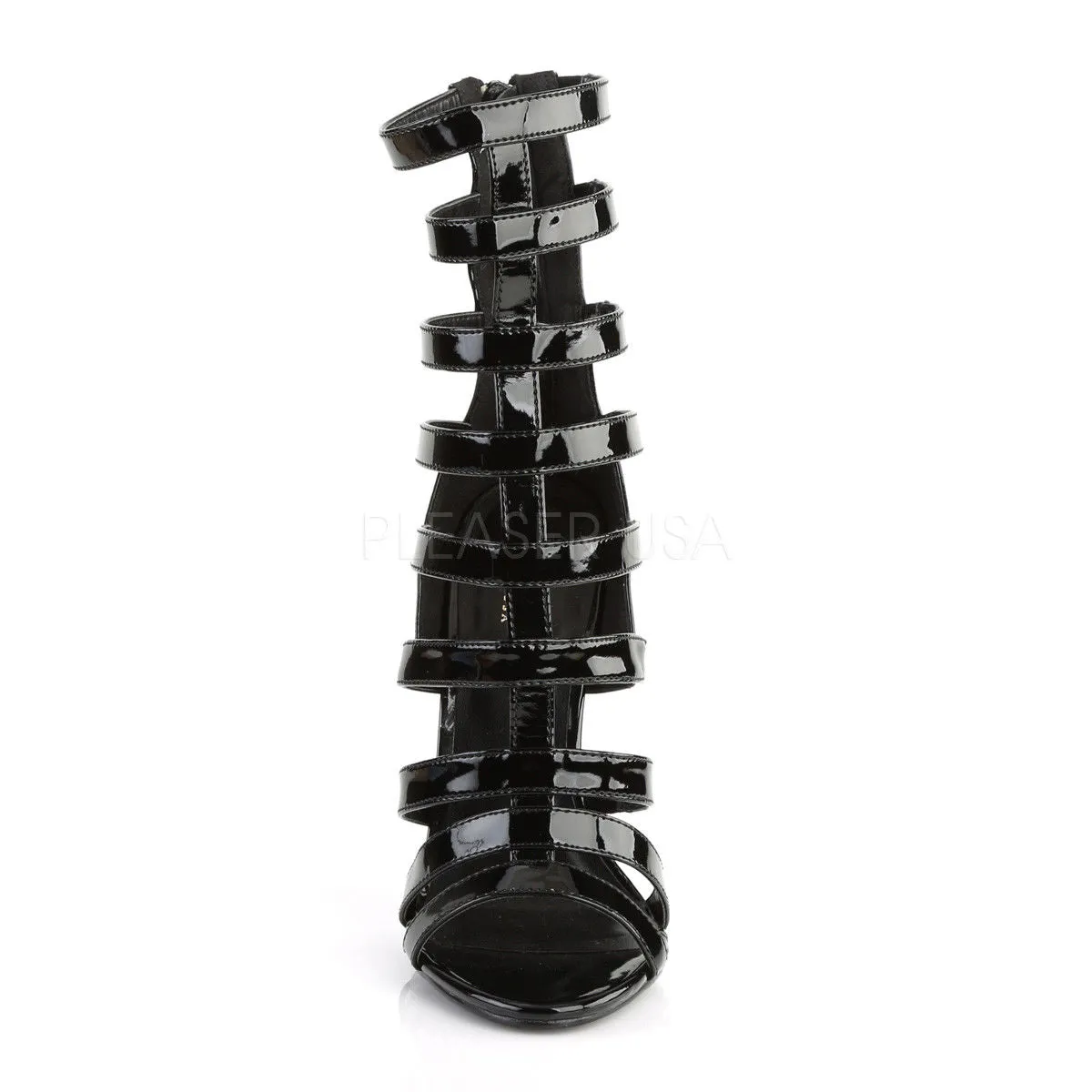 SEXY-52 - Blk Pat