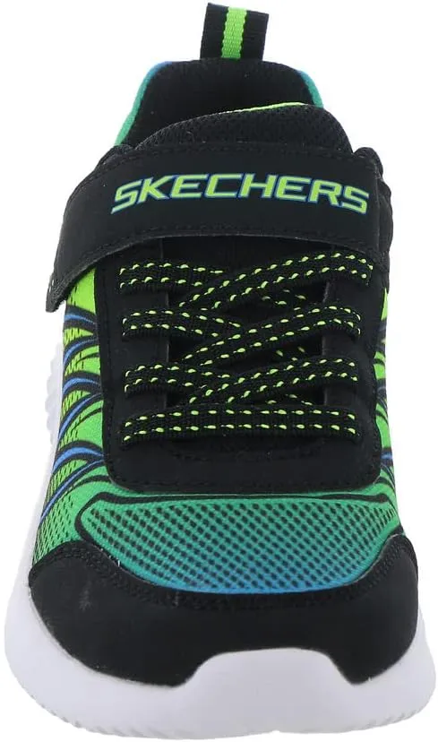 Skechers Boy's Glide-Step Sneaker