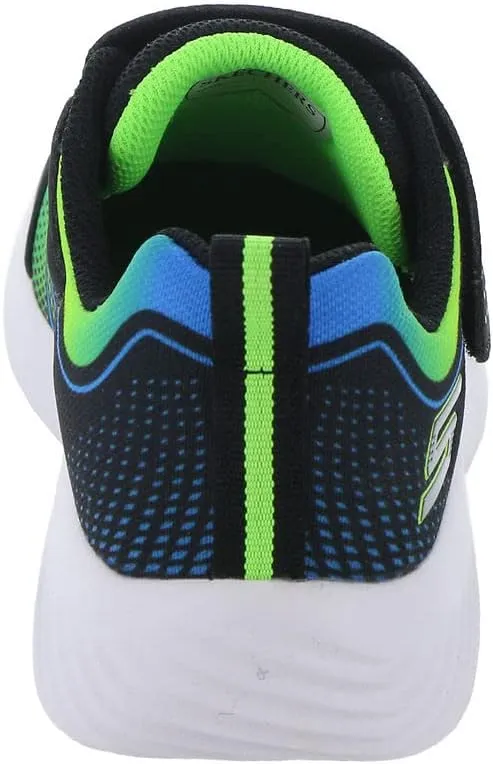 Skechers Boy's Glide-Step Sneaker