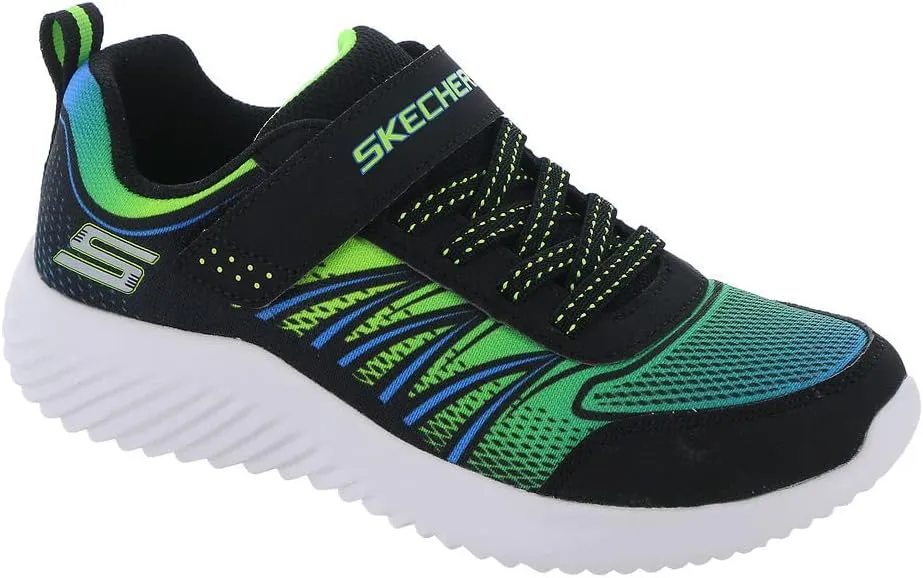 Skechers Boy's Glide-Step Sneaker