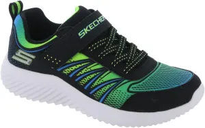 Skechers Boy's Glide-Step Sneaker