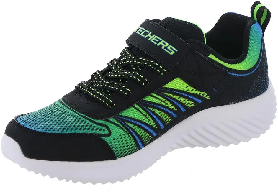 Skechers Boy's Glide-Step Sneaker