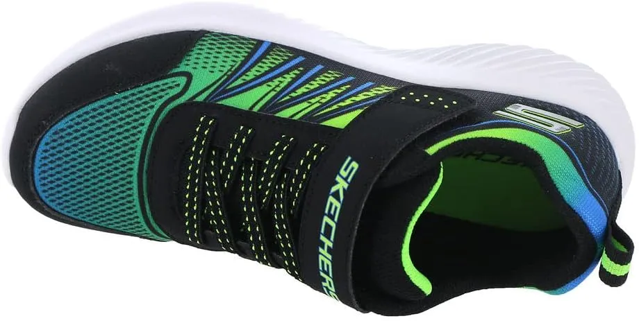 Skechers Boy's Glide-Step Sneaker