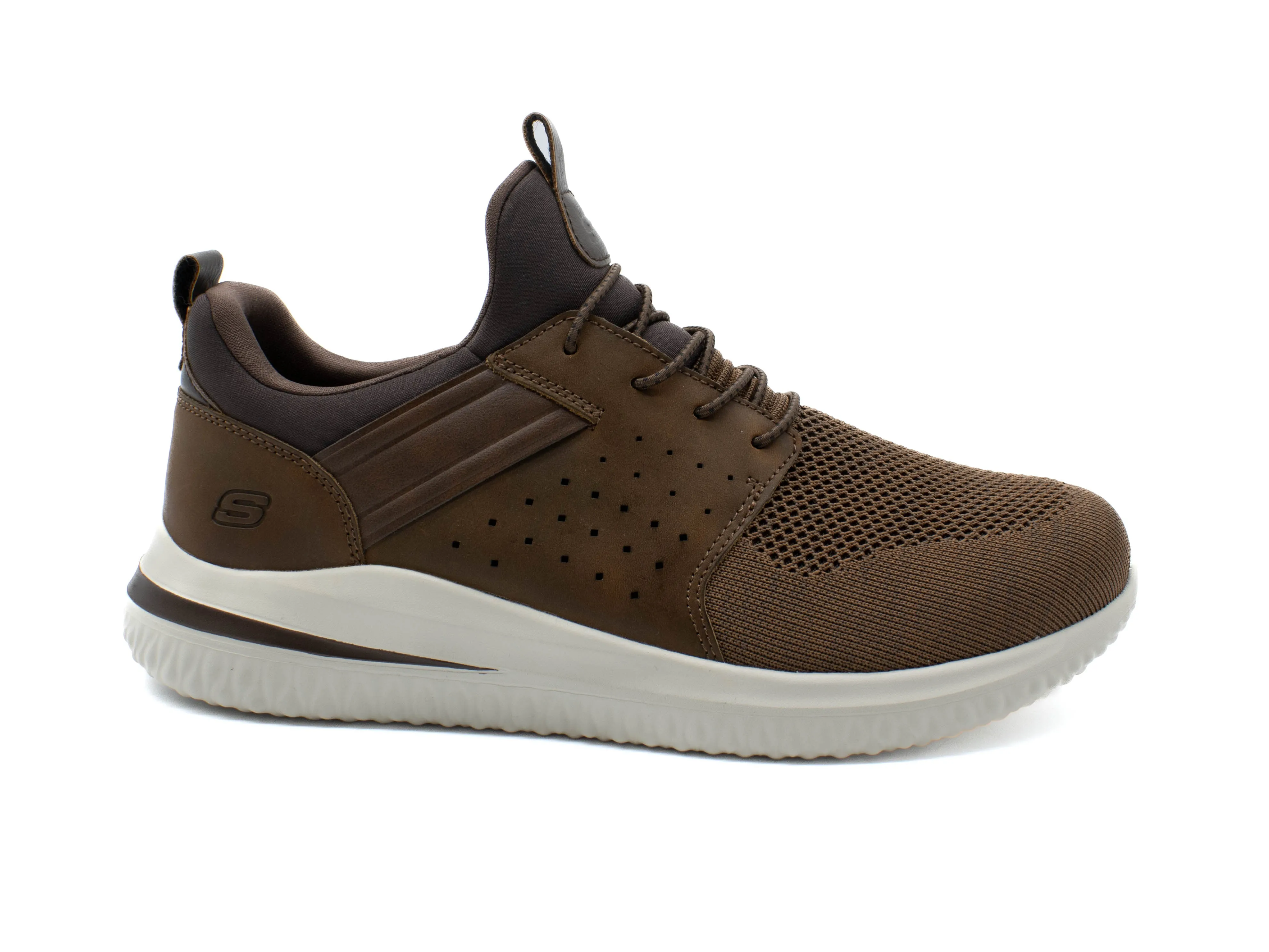 SKECHERS DELSON 3.0-CICADA