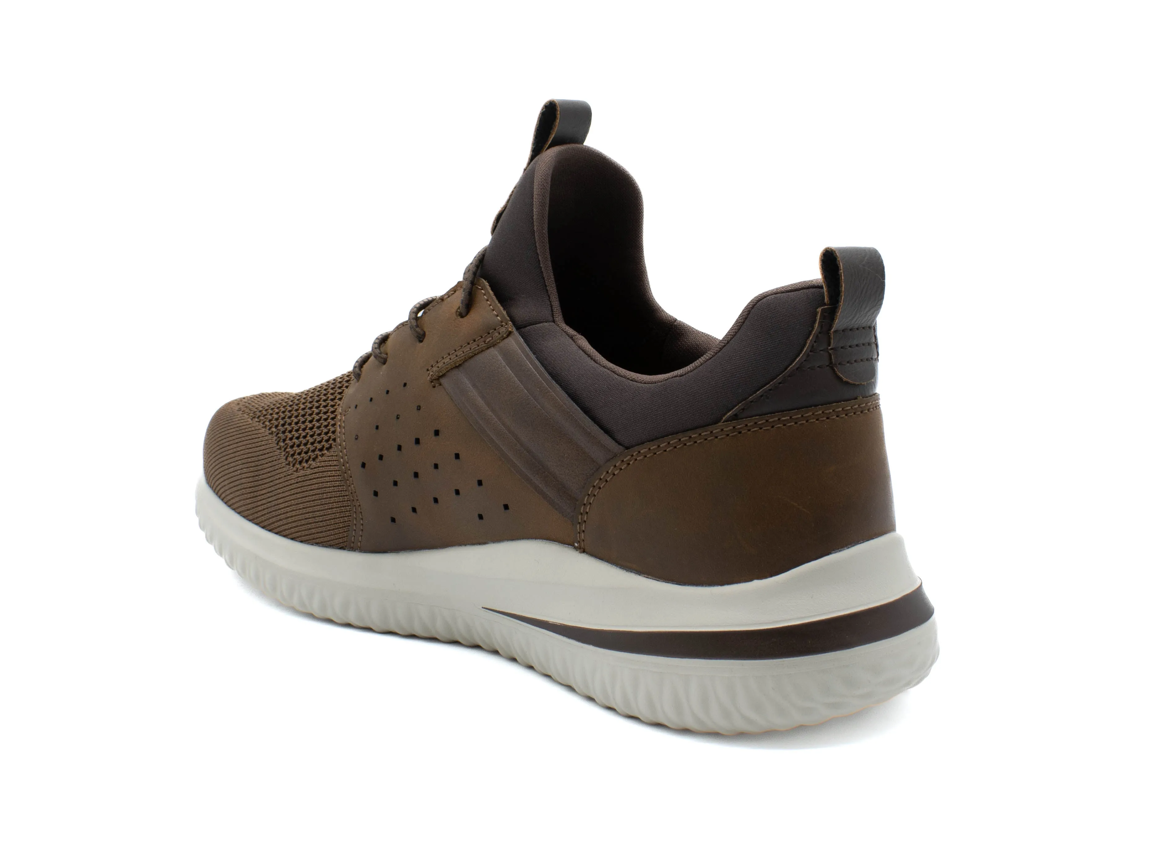 SKECHERS DELSON 3.0-CICADA