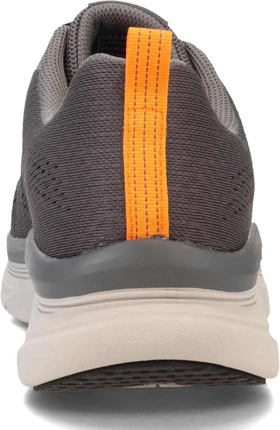 Skechers Men's Relaxed Fit: D'Lux Walker Commuter Sneaker