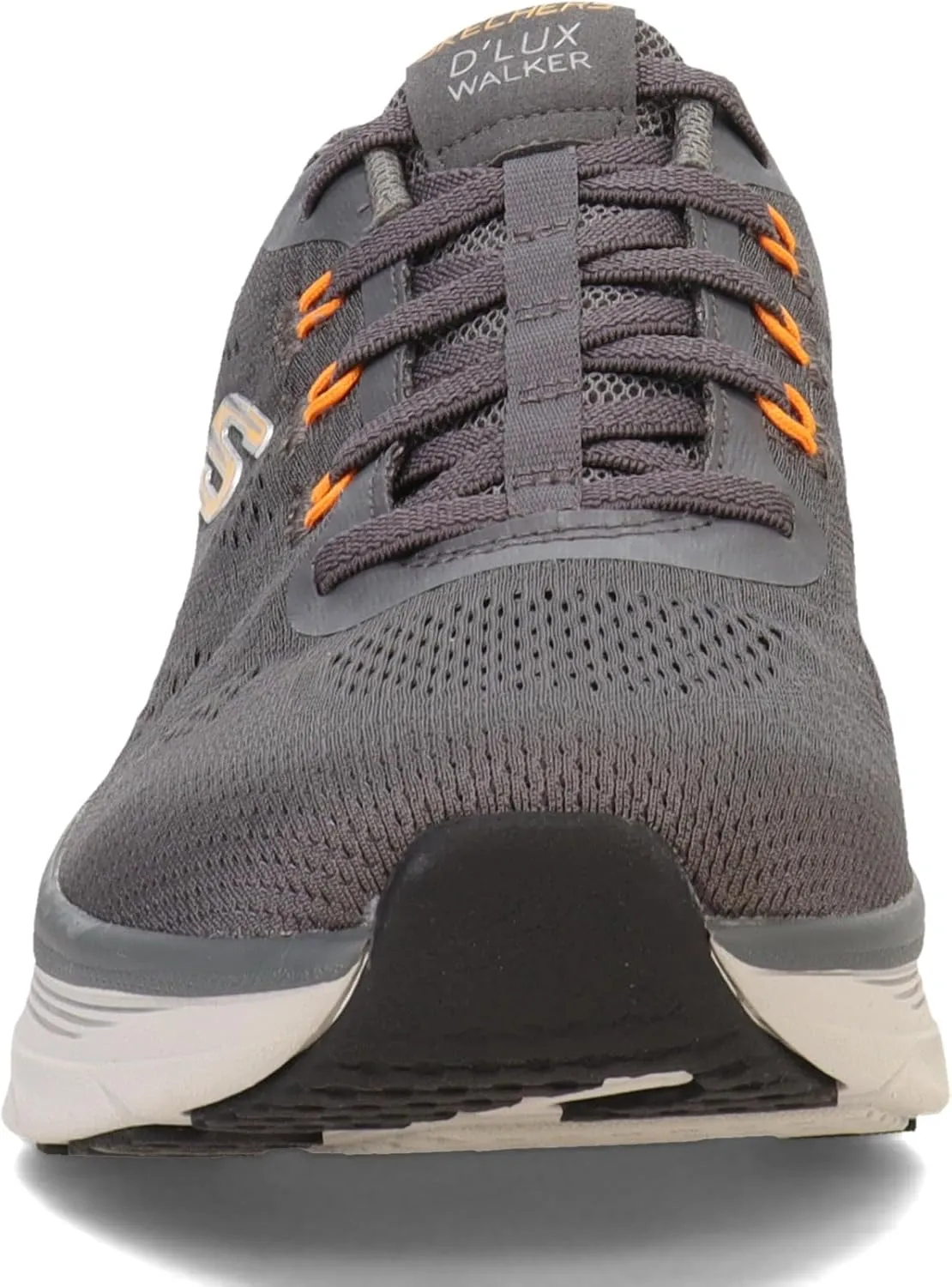 Skechers Men's Relaxed Fit: D'Lux Walker Commuter Sneaker
