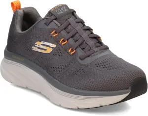 Skechers Men's Relaxed Fit: D'Lux Walker Commuter Sneaker