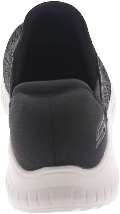 Skechers Women Bobs Squad Chaos-Daily Inspiration Hands Free Slip-Ins Sneaker, 0