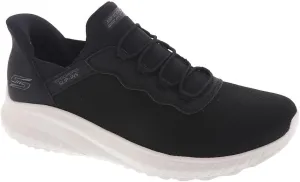 Skechers Women Bobs Squad Chaos-Daily Inspiration Hands Free Slip-Ins Sneaker, 0