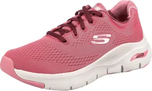 Skechers Women's Modern Sneaker, 38 EU Large
