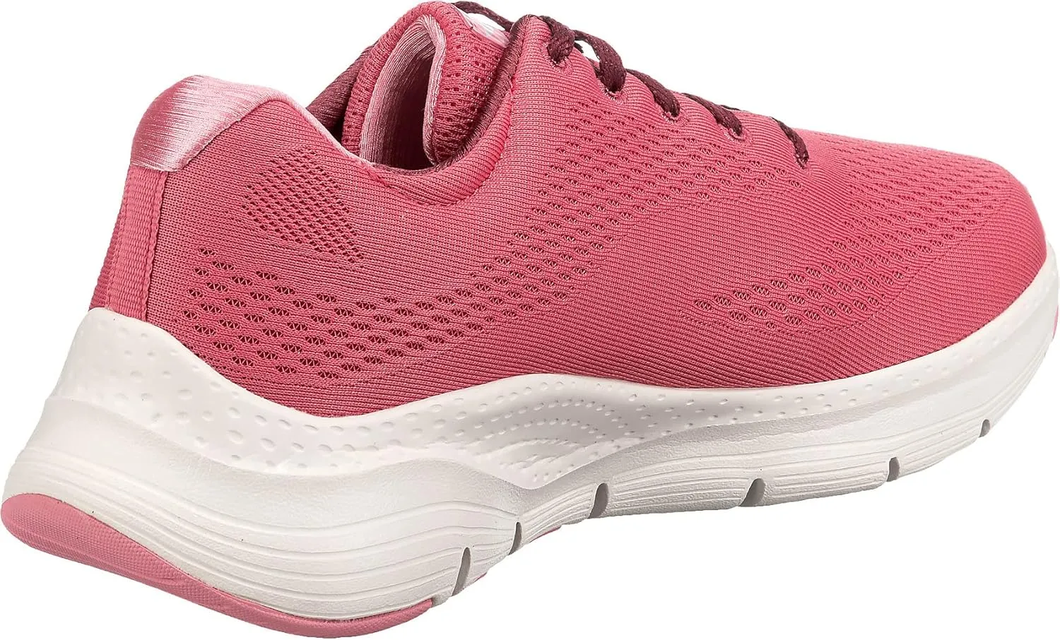 Skechers Women's Modern Sneaker, 38 EU Large