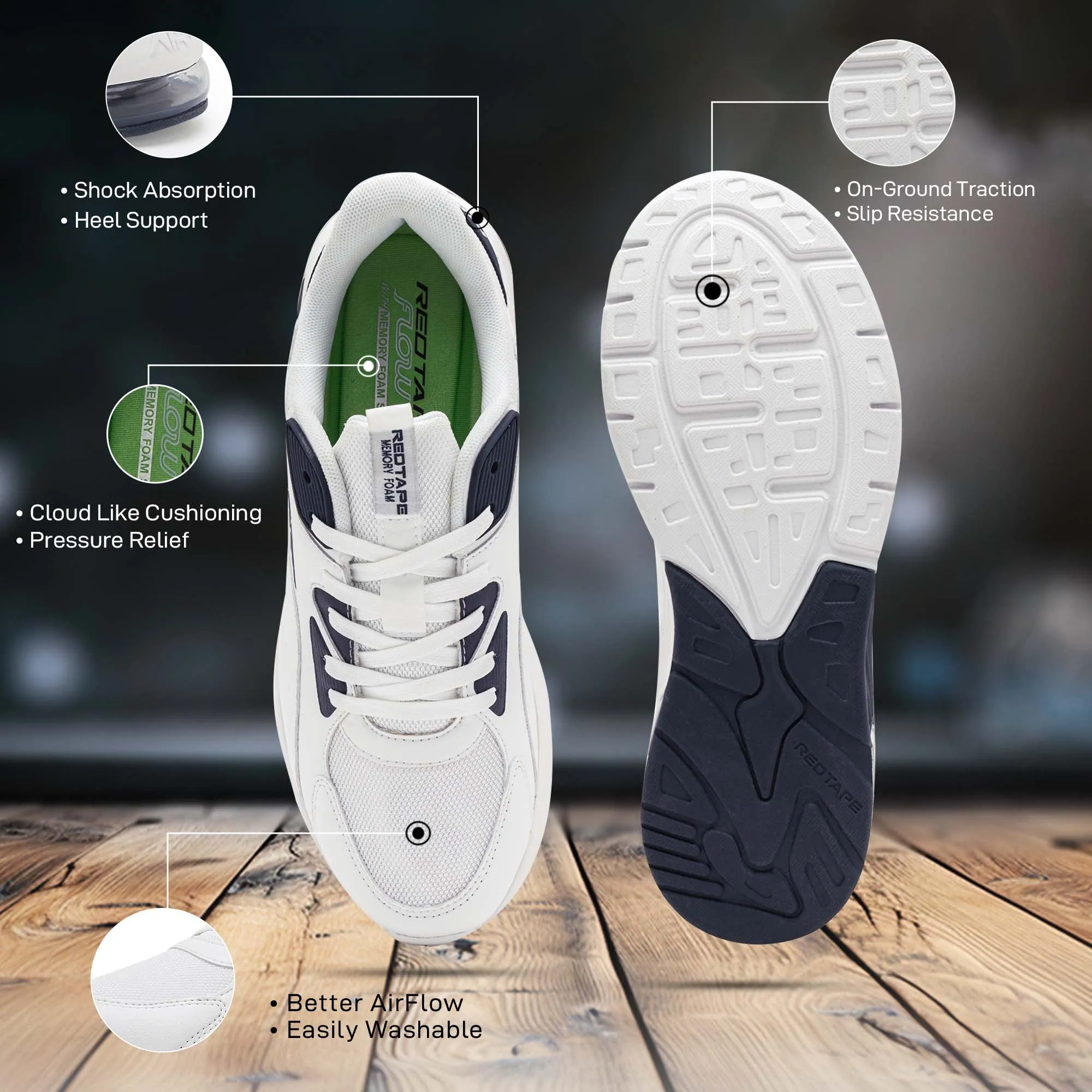 Sneaker Casual Shoes for Men