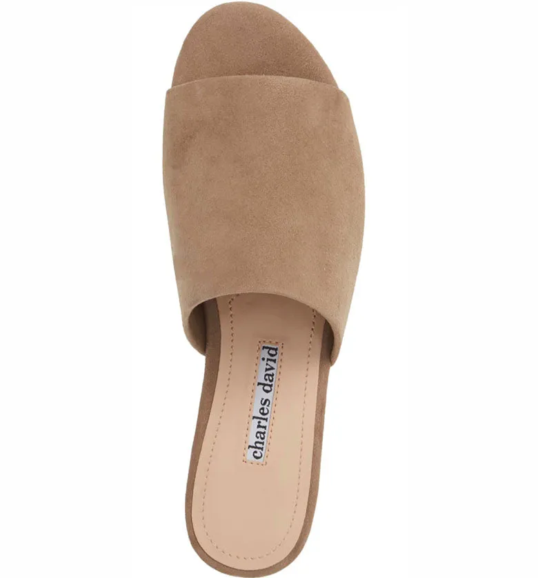 SOLEIL 2 TAUPE