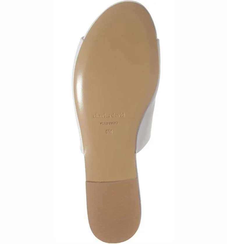 SOLEIL 2 WHITE