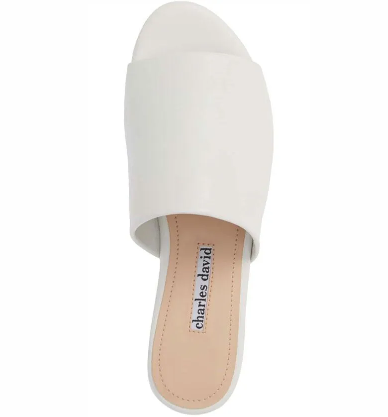 SOLEIL 2 WHITE