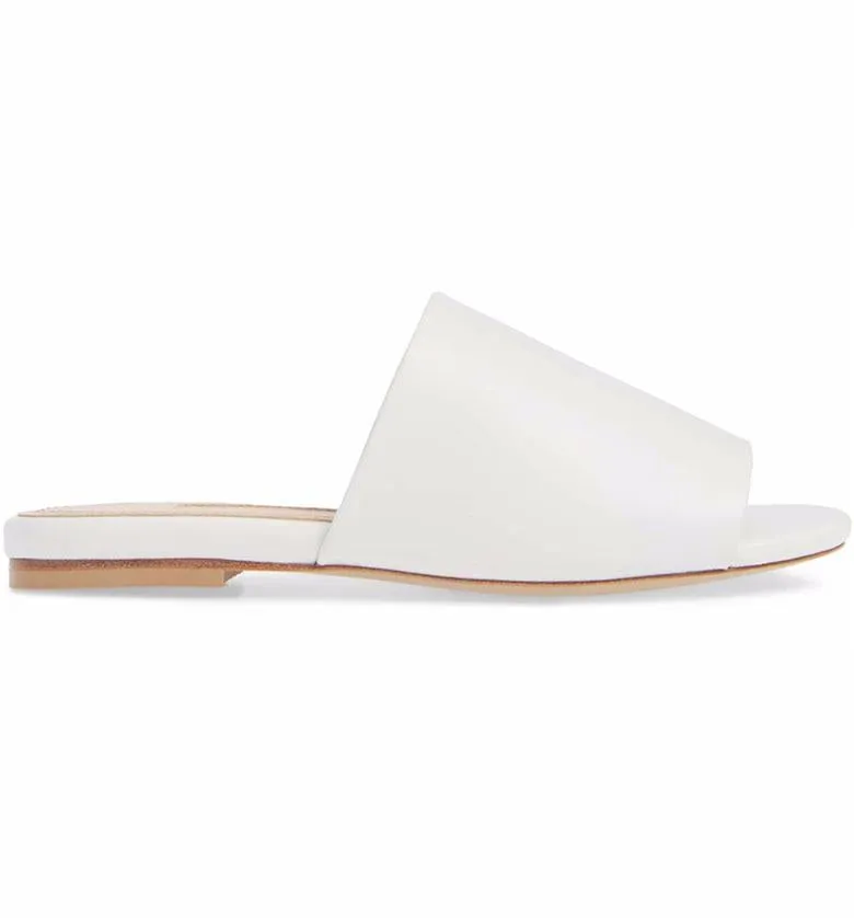 SOLEIL 2 WHITE