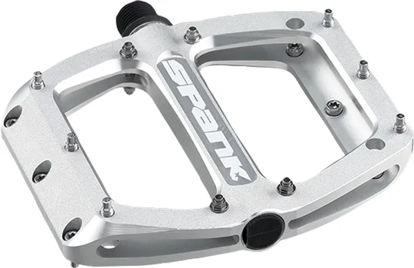 Spank Spoon Flat Pedals