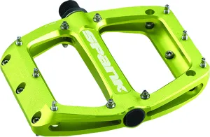 Spank Spoon Flat Pedals