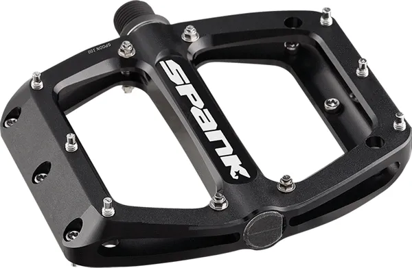 Spank Spoon Flat Pedals