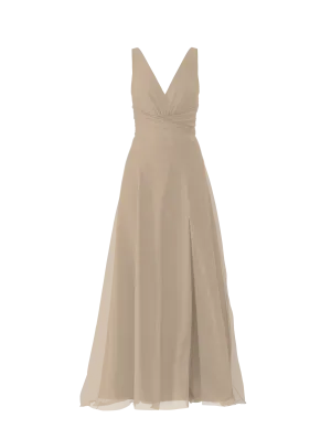 Special edition Skirt(Arabella), Artistic Bodice(Justine), sand