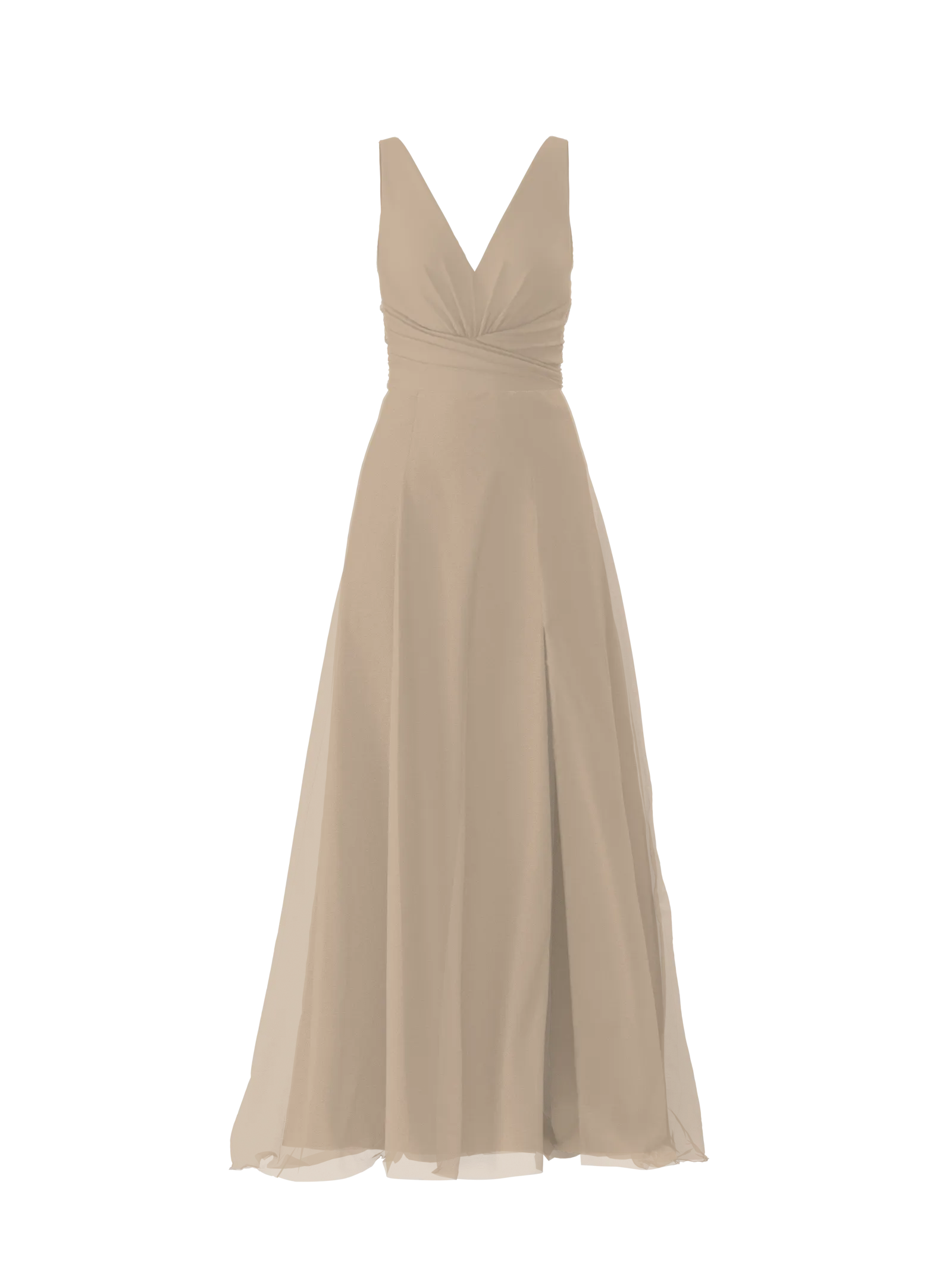 Special edition Skirt(Arabella), Artistic Bodice(Justine), sand