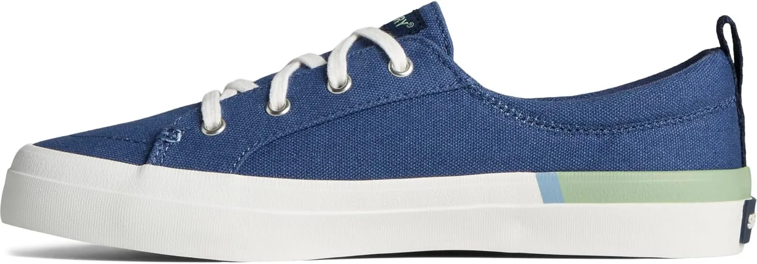 Sperry Ladies Footwear Women's Crest Vibe Seasonal Sneaker
