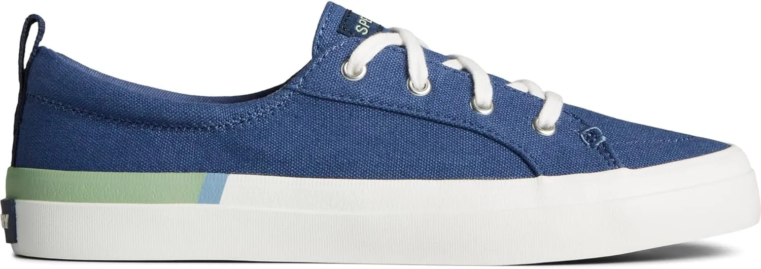 Sperry Ladies Footwear Women's Crest Vibe Seasonal Sneaker