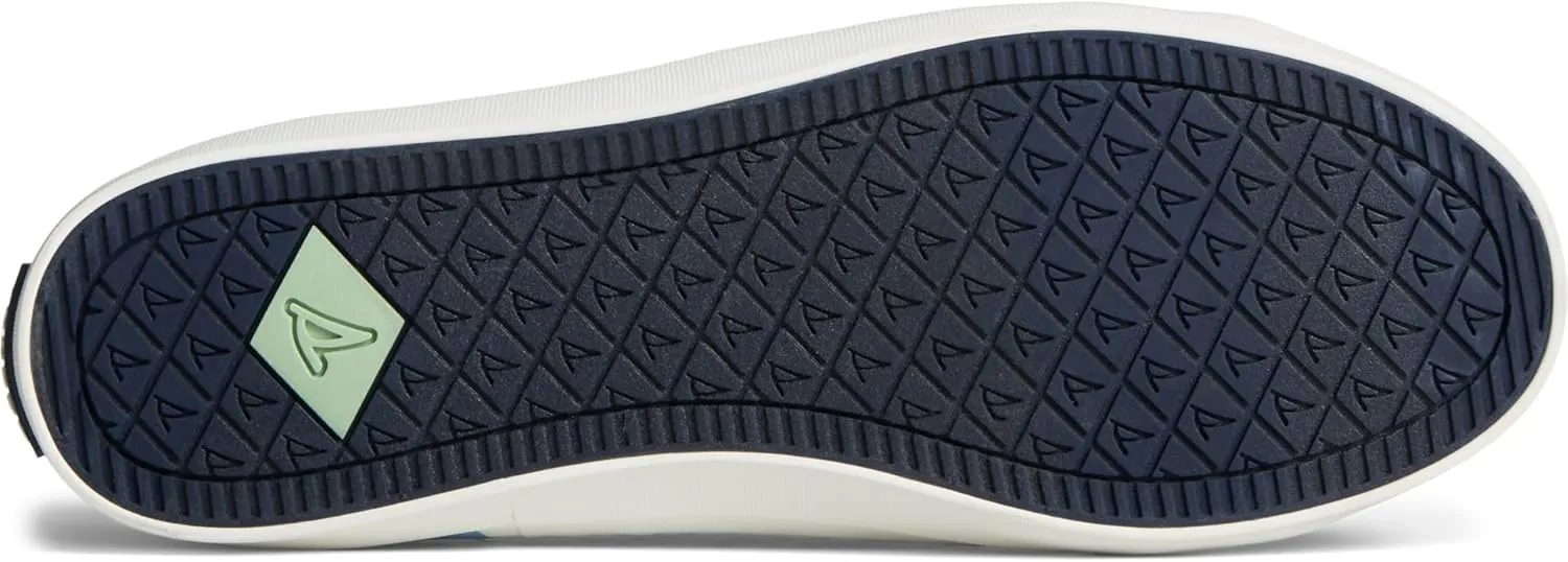 Sperry Ladies Footwear Women's Crest Vibe Seasonal Sneaker