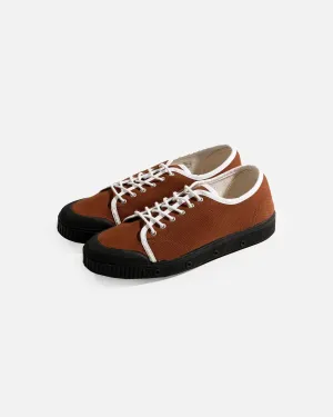 Spring Court G2 L'etiquette Sneaker Brown