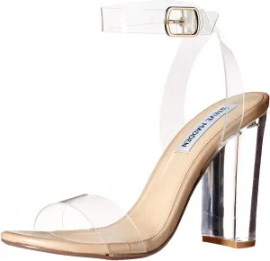 Steve Madden Women's Camille Heeled Sandal
