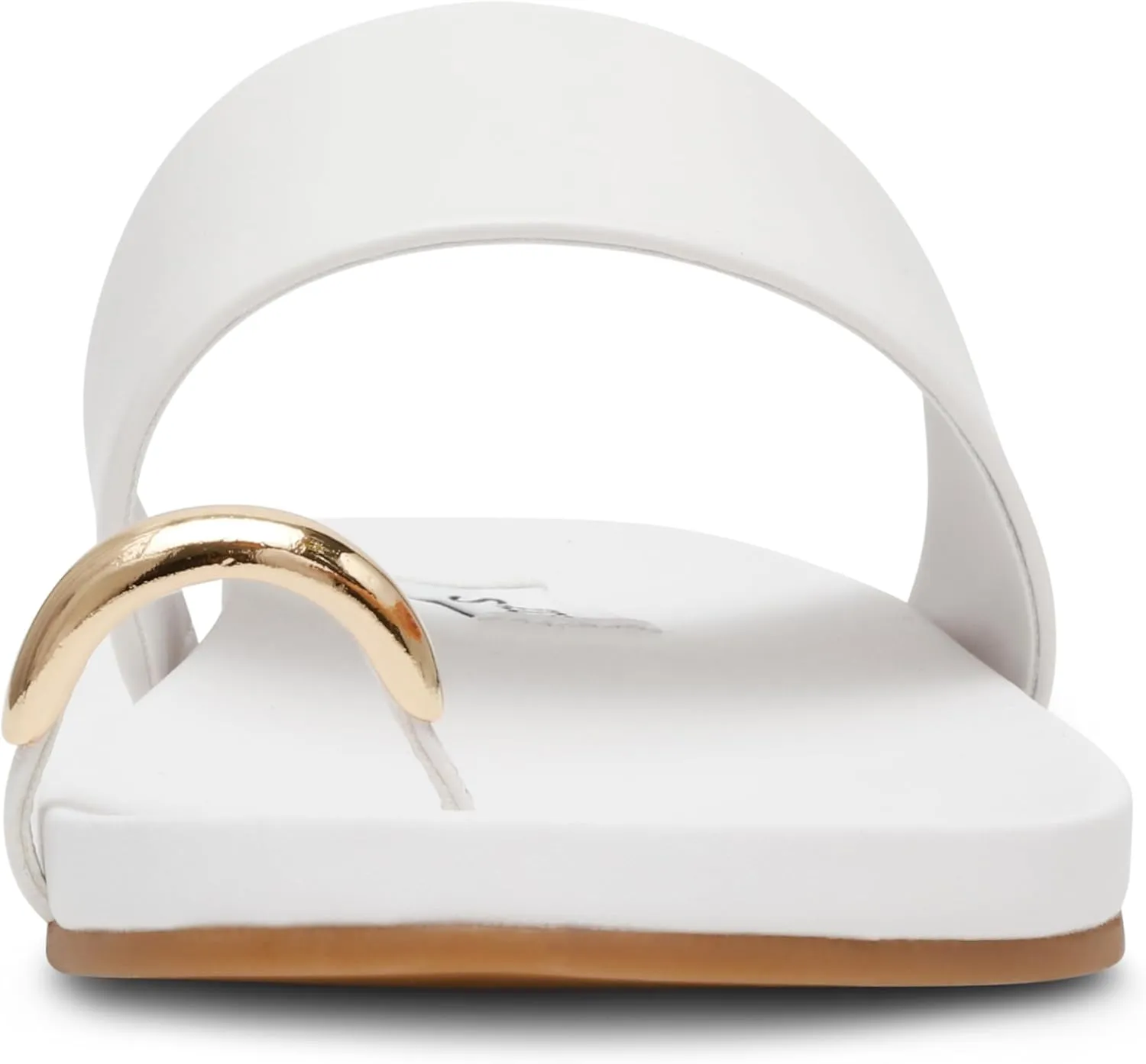 Steve Madden Women's Dove Slide Sandal