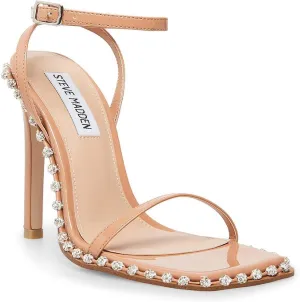 Steve Madden Women's Zelle Heeled Sandal