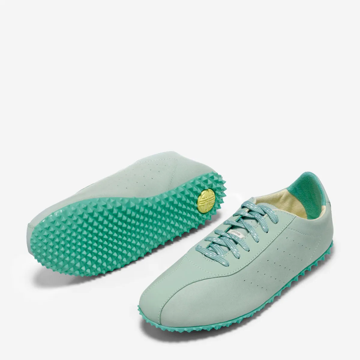 Sun - Amped Aqua