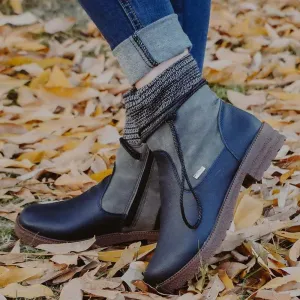 Supportive and fashionable orthopedic Boots