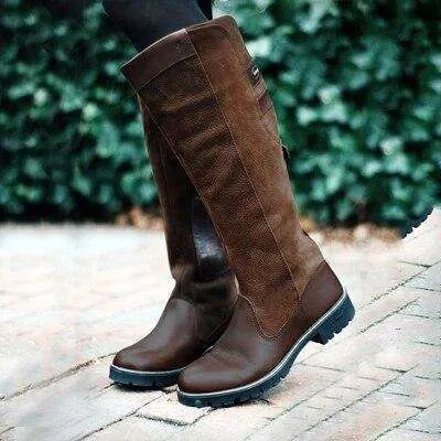 Supportive and stylish orthopedic Boots