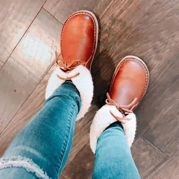 Supportive and trendy orthopedic Shoes