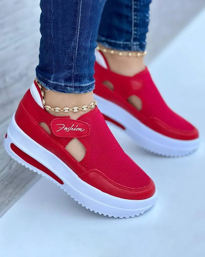 Supportive stylish orthopedic Sneakers